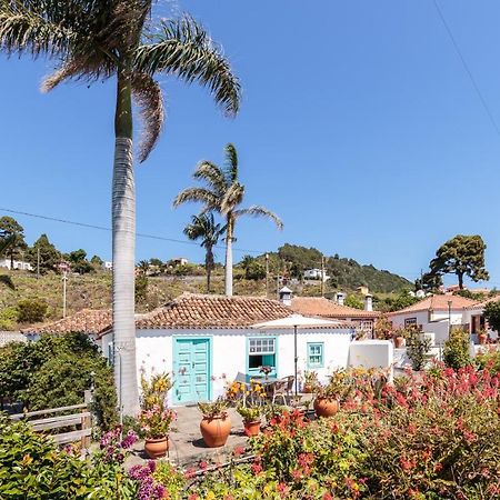 Casa Rural Priscila Villa de Mazo Bagian luar foto