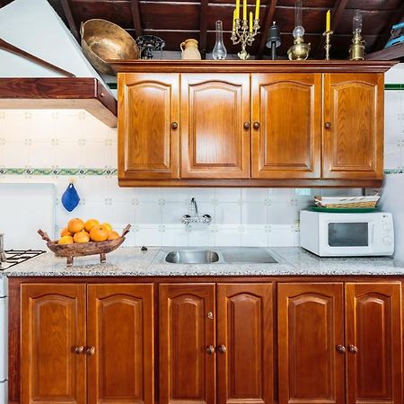Casa Rural Priscila Villa de Mazo Bagian luar foto