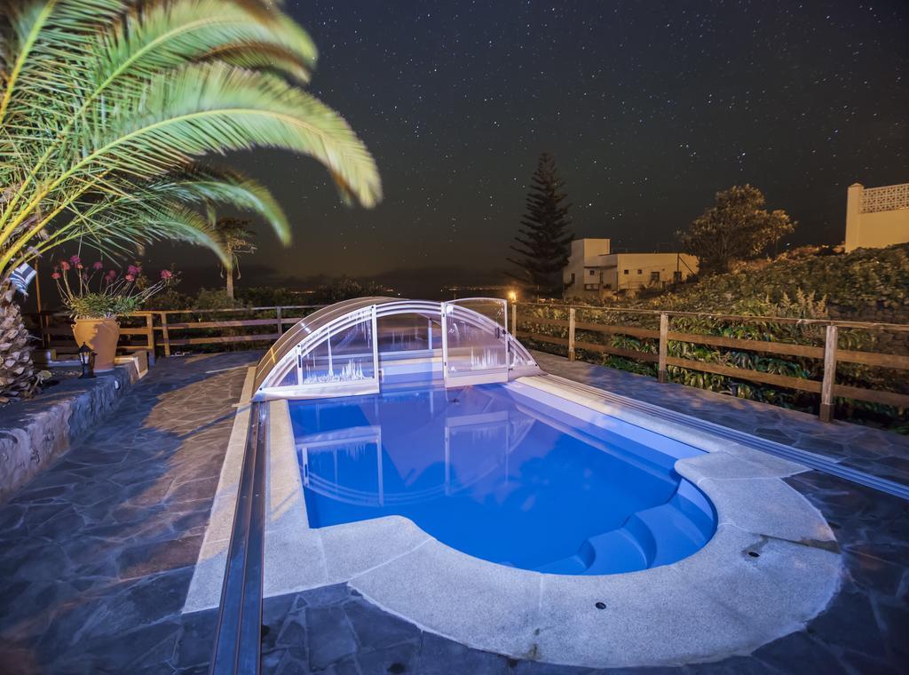 Casa Rural Priscila Villa de Mazo Ruang foto