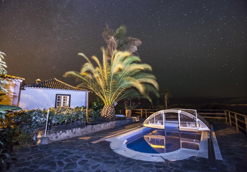Casa Rural Priscila Villa de Mazo Ruang foto