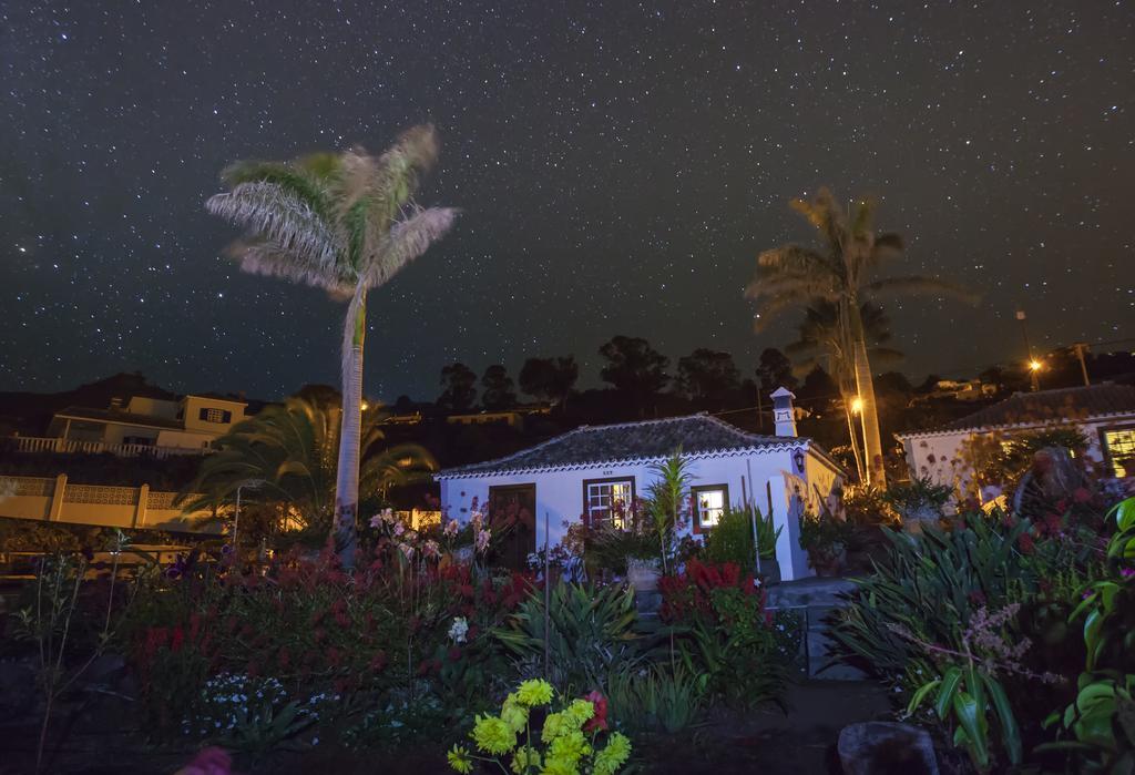 Casa Rural Priscila Villa de Mazo Ruang foto