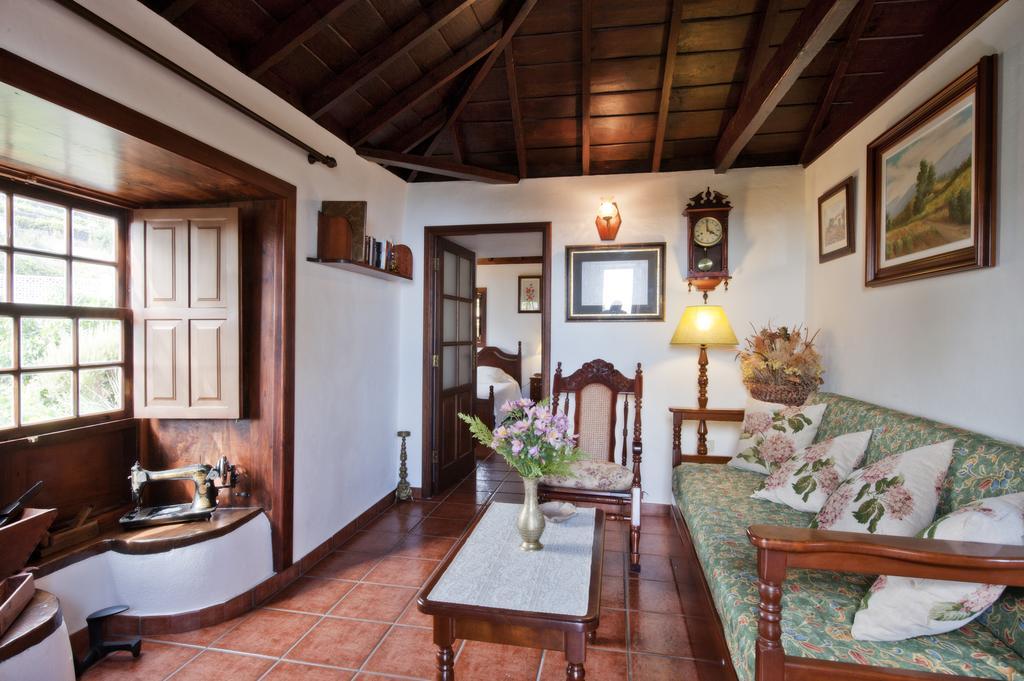 Casa Rural Priscila Villa de Mazo Ruang foto