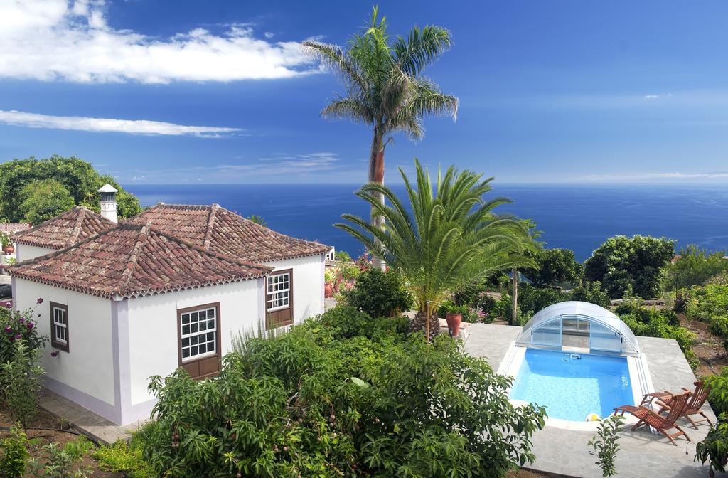 Casa Rural Priscila Villa de Mazo Ruang foto