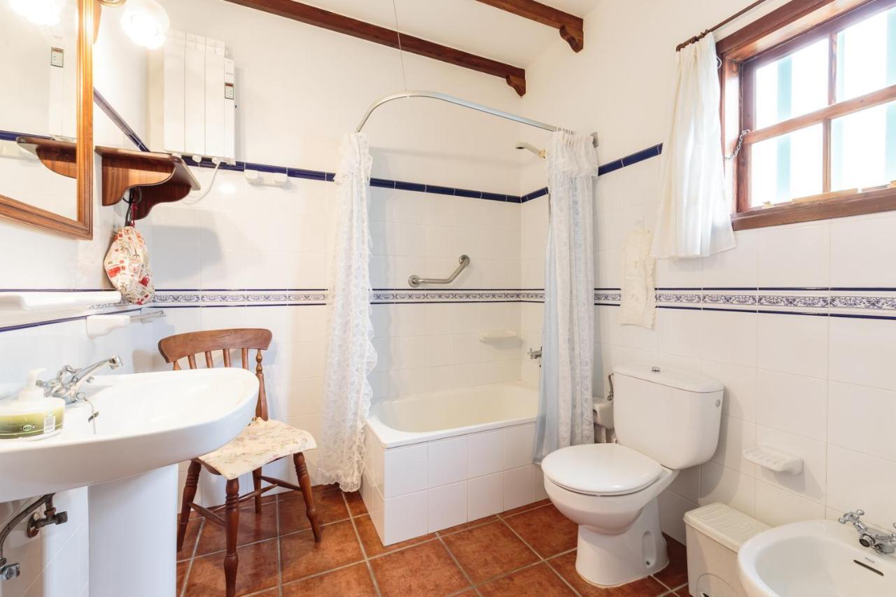 Casa Rural Priscila Villa de Mazo Bagian luar foto