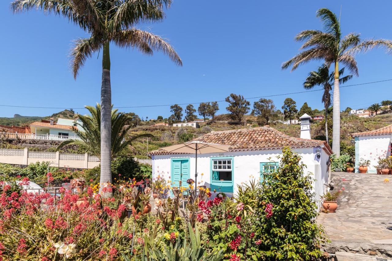 Casa Rural Priscila Villa de Mazo Bagian luar foto