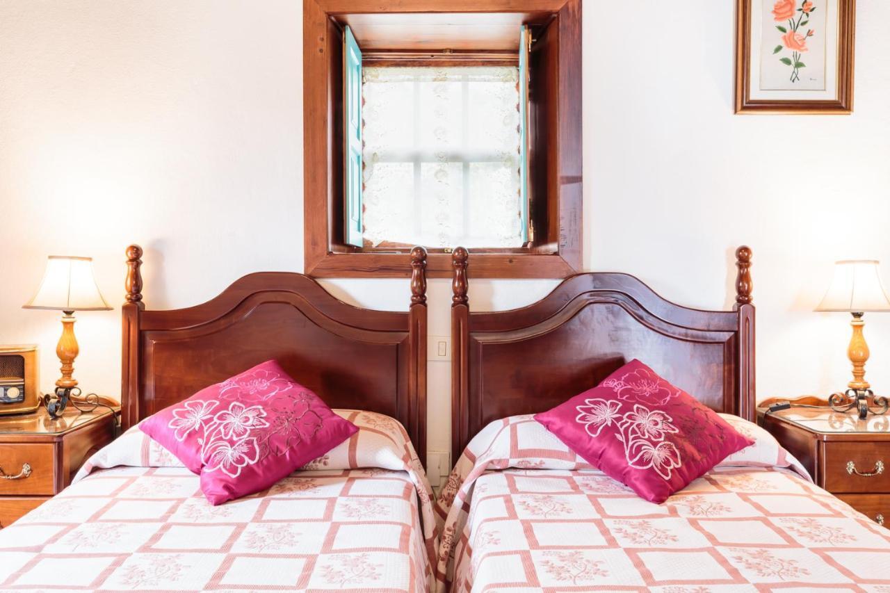 Casa Rural Priscila Villa de Mazo Bagian luar foto